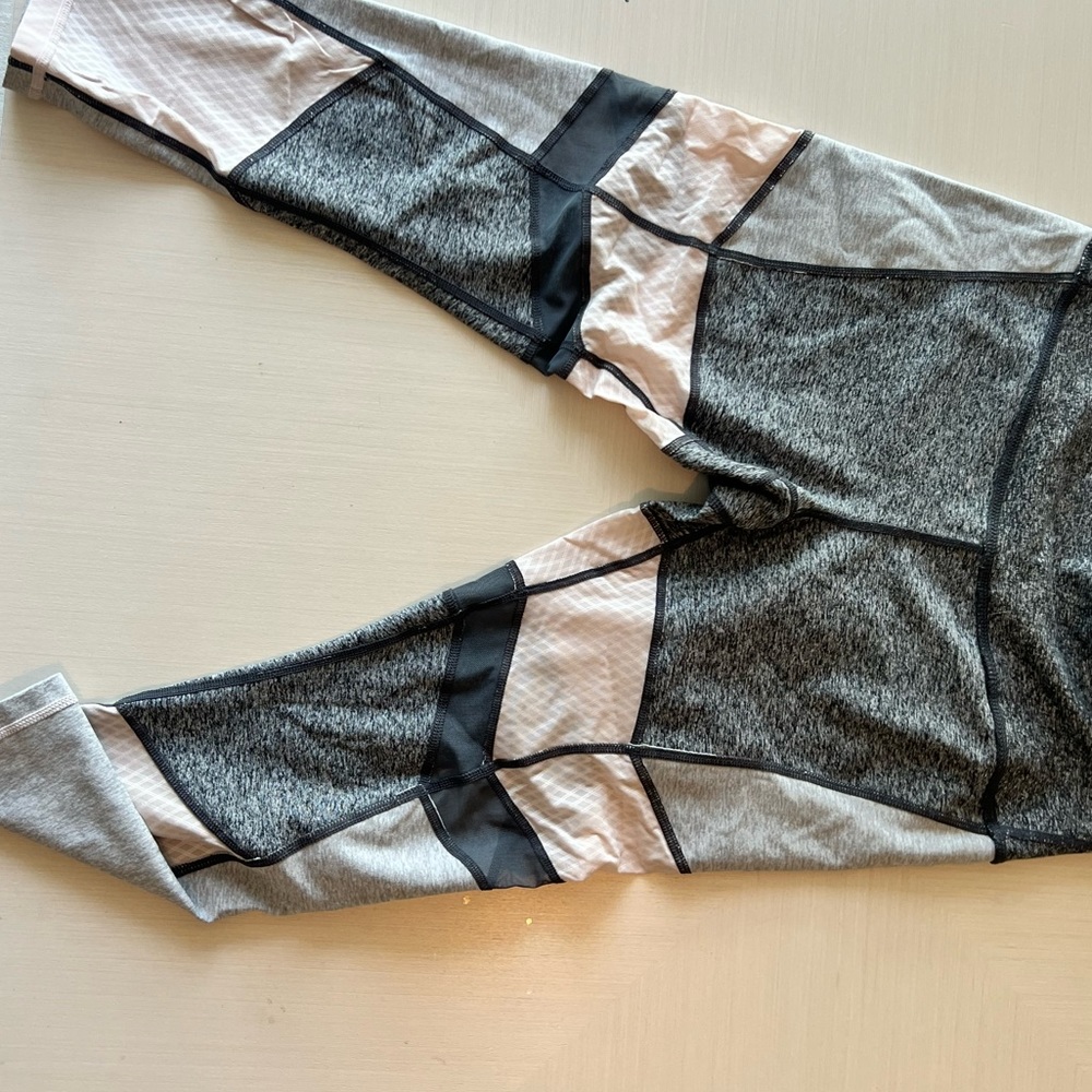 Zella leggings